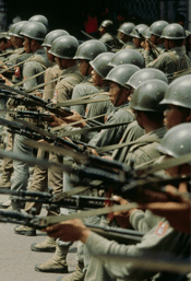 Soldiers