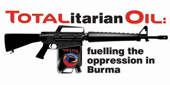 Total Oil