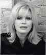 Joanna Lumley